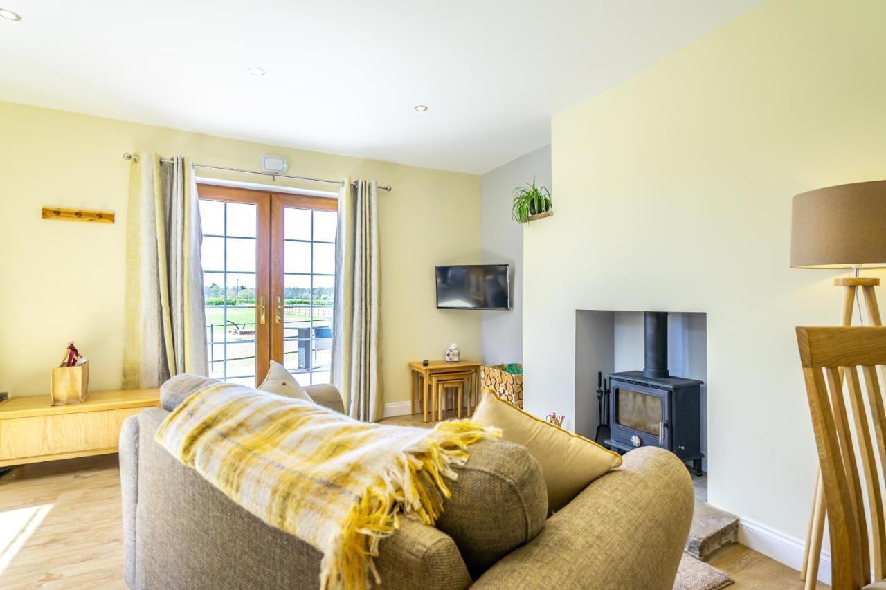 Brecks Farm - Well Cottage York Dış mekan fotoğraf